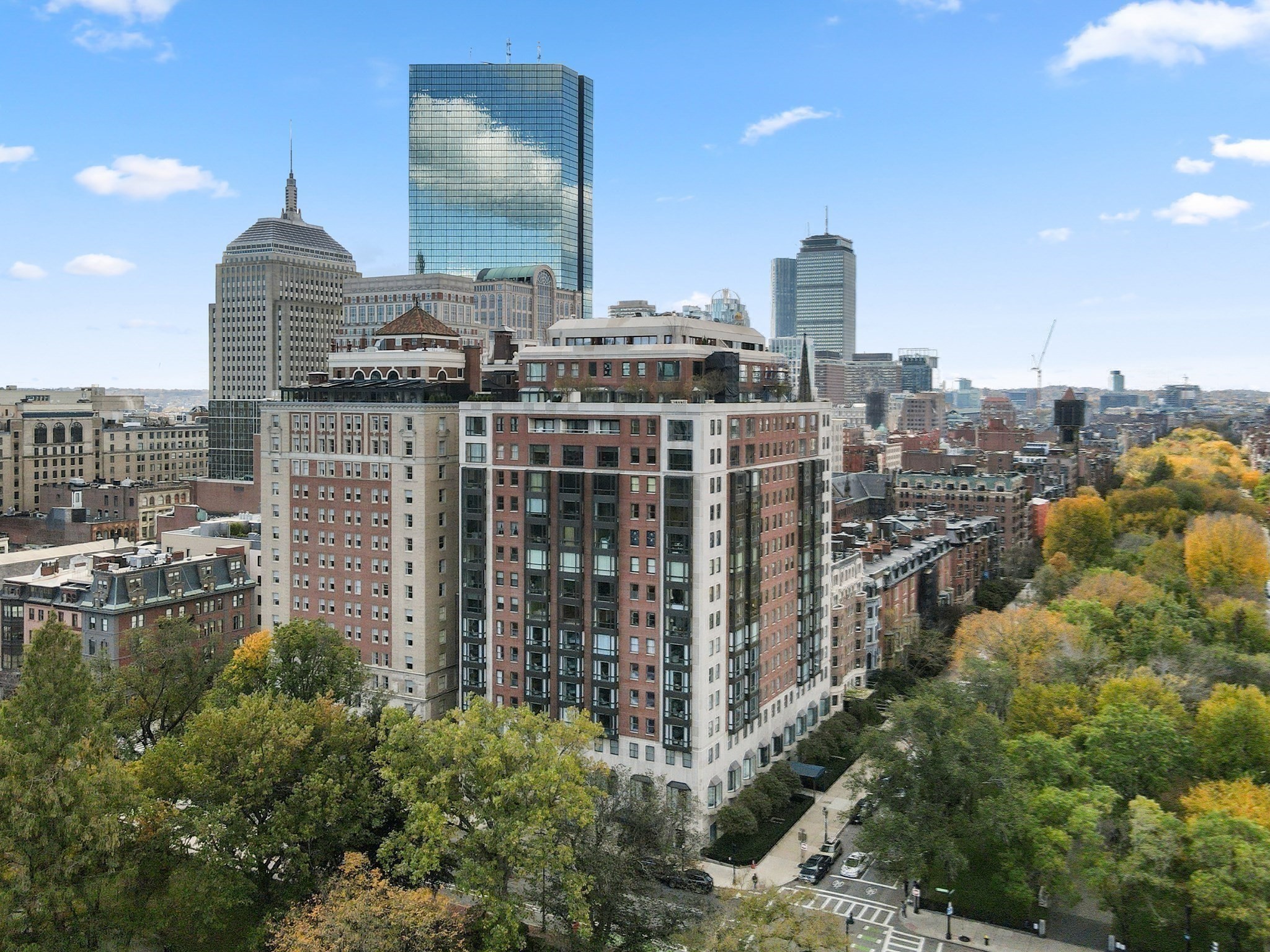 Boston