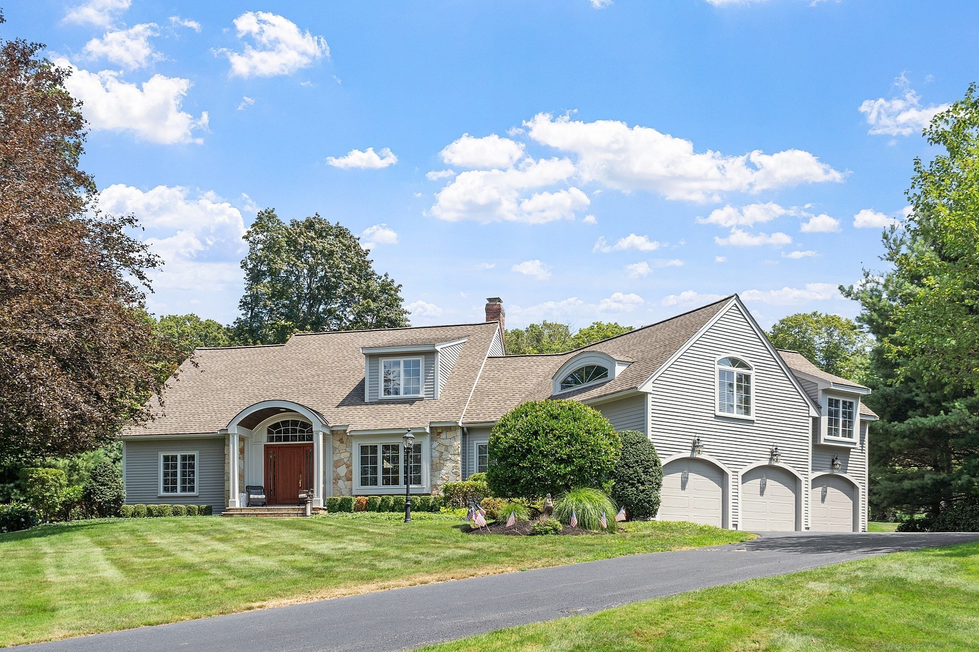 North Andover