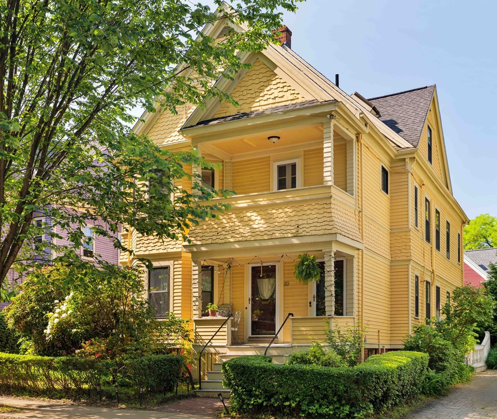 Somerville